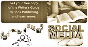 AuthorHouse UK Use Social Media to Have a Discussion with Your Readers